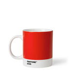 PANTONE mug Red 2035