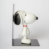 Statua Snoopy Book Standing Blogo Design