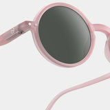 Occhiali da Sole Izipizi Junior 5/10 Anni - #G Lilac