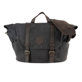 Borsa Messenger Col. Carbone . Alaskan Maker