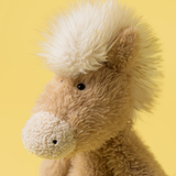 Jellycat . Pony di Canternleigh