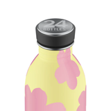 Borraccia 24Bottles Urban - Daydreaming Yellow