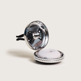 Diffusore per Auto CELEBRATION ricarica Oud Hypnotique - Maison Berger