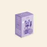 Mini Lucky Cat MYNEKO . Ottimismo . Lilac - Donkey