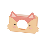 Fotocamera Digitale Volpe - The Zoo Family