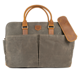Borsa Weekend Mod. WRANGLER . Alaskan Maker