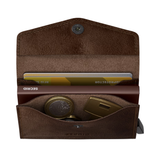 Envelope Wallet Secrid Vintage Chocolate