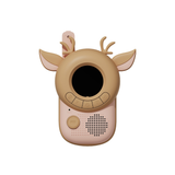 Walkie Talkie Procione e cerbiatto - The Zoo Family