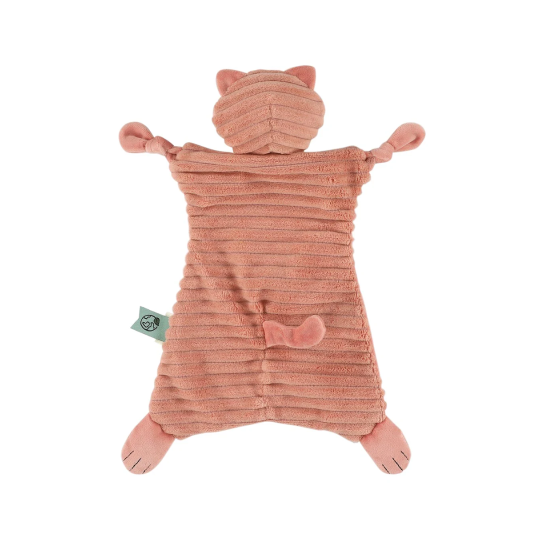Doudou Mr. Gatto - Trixie