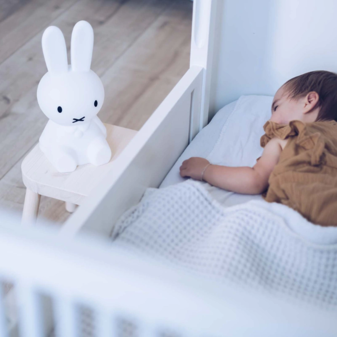 Lampada Mr. Maria - Miffy First Light