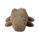 Coccodrillo Piccolo di Peluche Maileg Verde Oliva