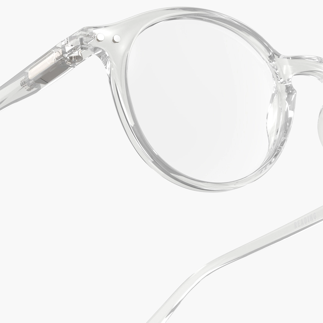 Occhiale da vista Izipizi Mod. #D - Crystal