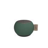 Altoparlante Bluetooth Kreafunk - aGo Mini - Nordic Green