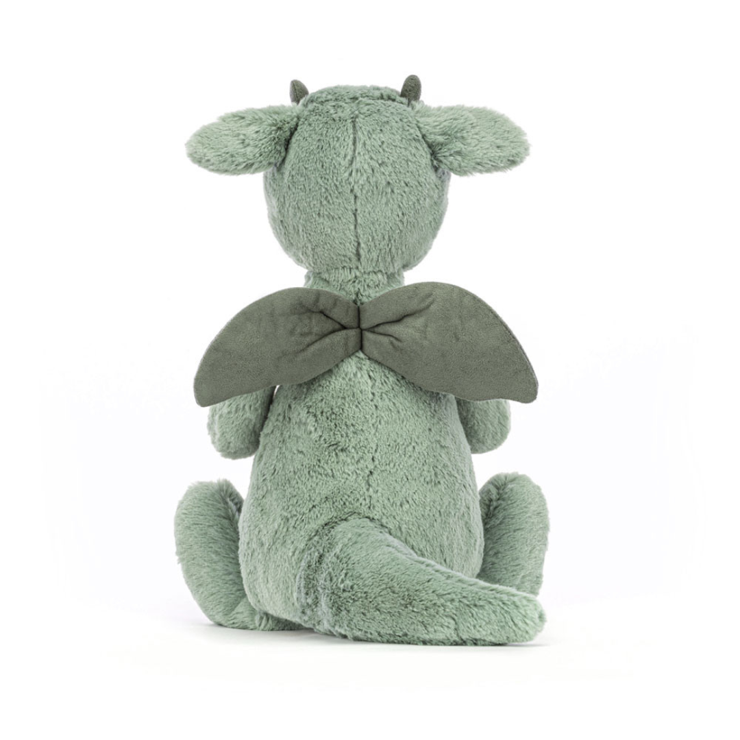 Bashful Dragon Jellycat - Small