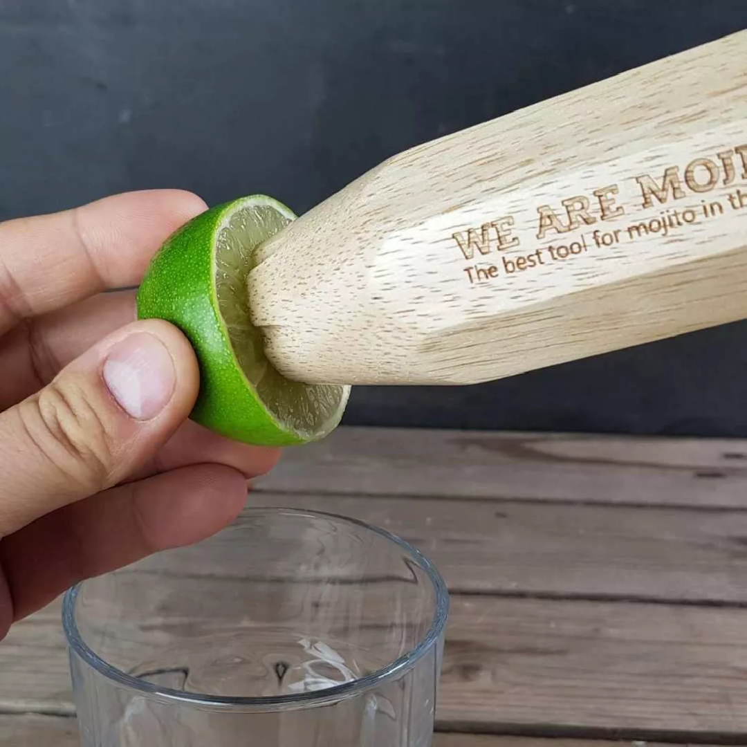 Utensile 4 in 1 per Mojitos Cookut