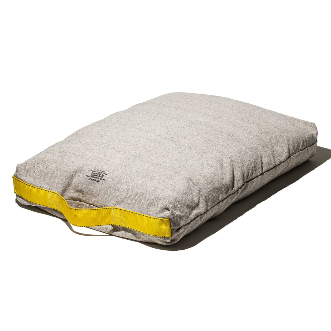 Cuscino per persone e animali in cotone 45x65x8 cm  - Puebco