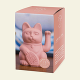 Lucky Cat MYNEKO . Romanticismo . Pink - Donkey