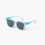 Occhiali da Sole Izipizi Junior 7-11 Anni - #Road - Turquoise Stone