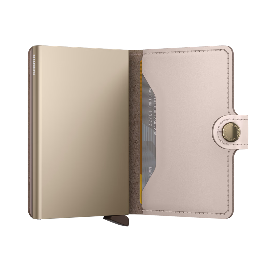 Miniwallet Secrid Original ballet