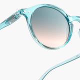 Occhiali da Sole Izipizi - #D Turquoise Stone Polarizzato