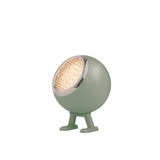 Lampada ricaricabile NORBIT 3.0 . Mr. Wattson