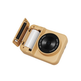 Fotocamera Digitale Zoo Print Volpe - The Zoo Family