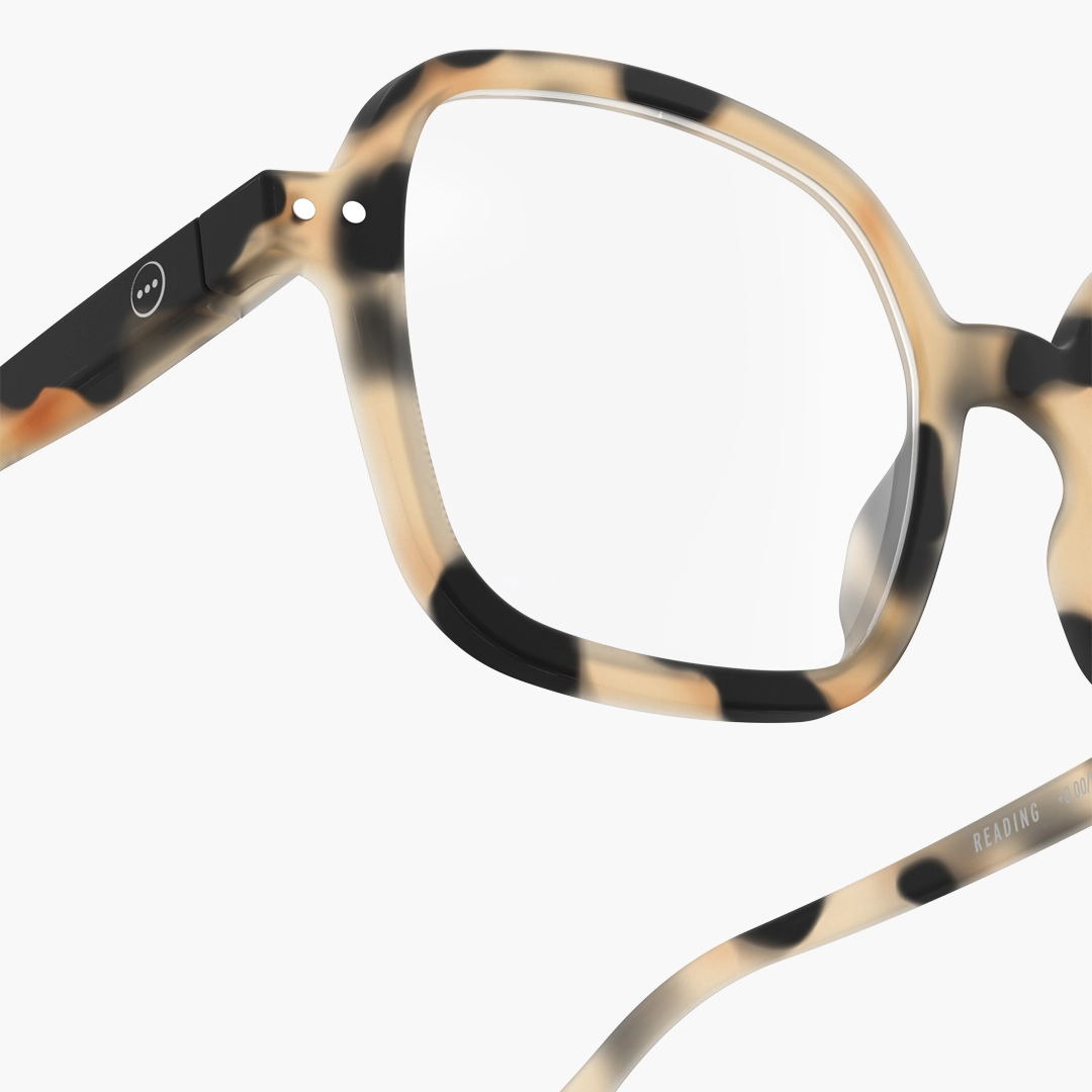 Occhiale da vista Izipizi Mod. Office - Tartaruga Chiaro