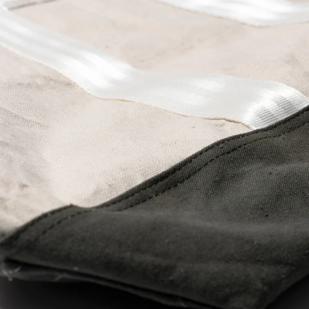 Borsa in tessuto Puebco