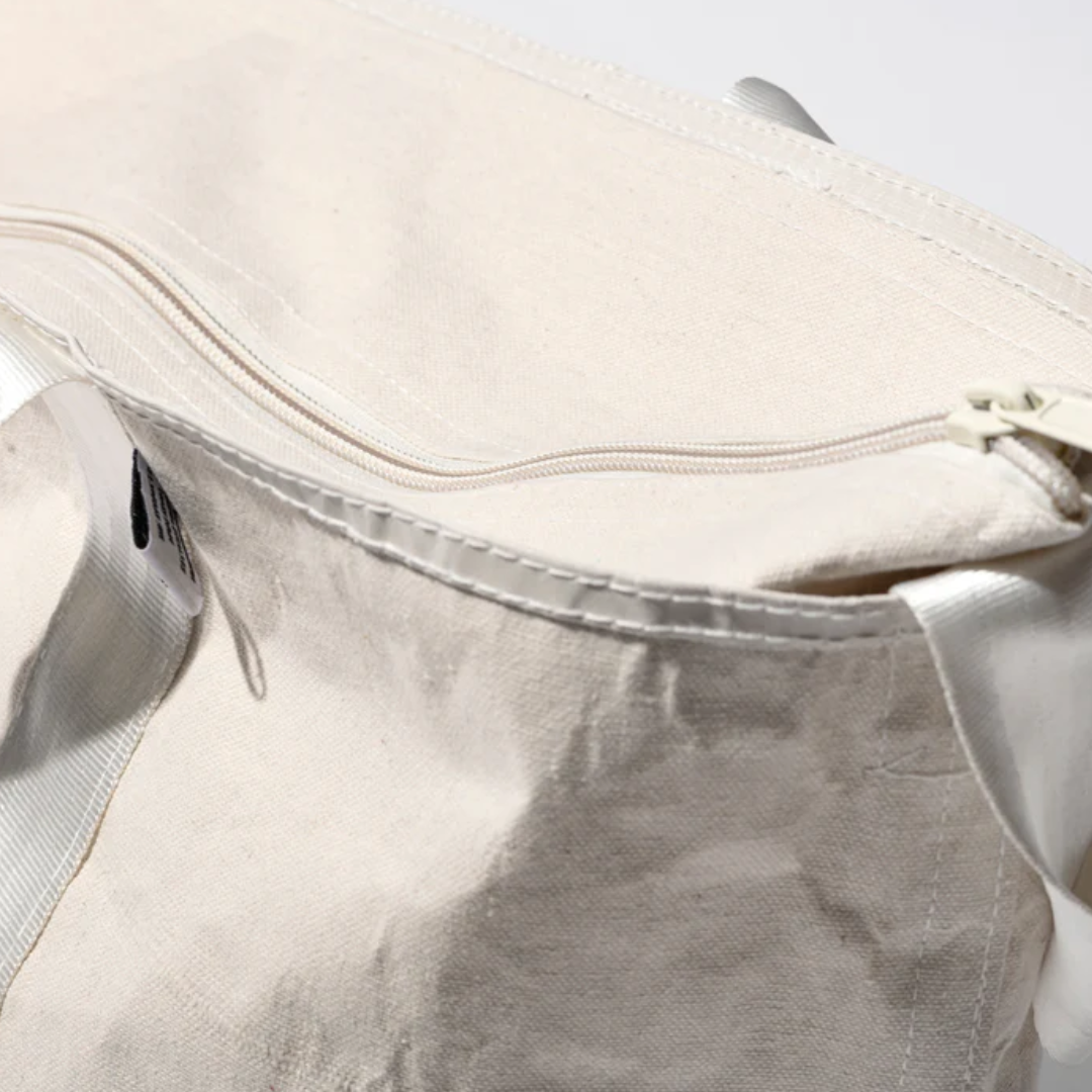 Borsa in tessuto Puebco