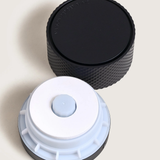 Diffusore Portatile NOMADE Nero Vaniglia Gourmet - Maison Berger