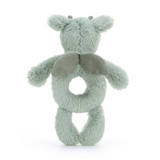Jellycat . Sonaglio ad anello Drago