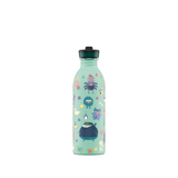 Borraccia 24Bottles Kids - Spooky Friends Cannuccia