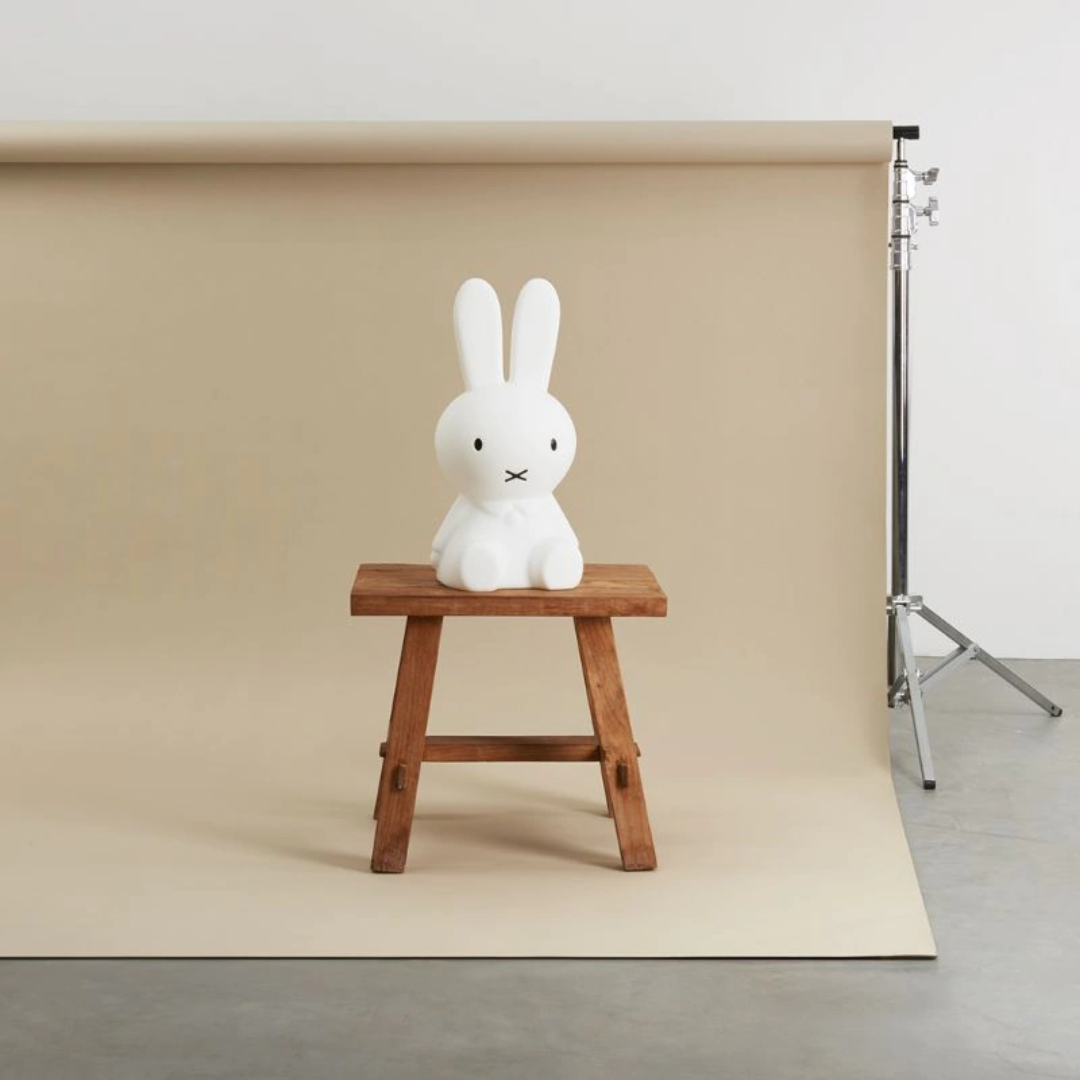 Lampada Mr. Maria - Miffy Star Light