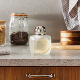 Lampada Catalitica Magical Givree 250ml Poussière d'Ambre - Maison Berger