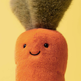 Jellycat . Carota Amuseables