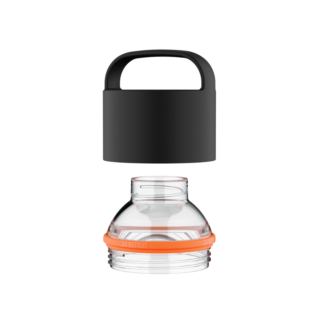 Spin Bottle 730ml. 24Bottles - Daydreaming