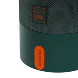 Kooduu Sensa Play Mini col. Aquamarina. Lampada altoparlante Bluetooth portatile