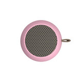 Altoparlante Bluetooth Kreafunk - aGo Mini - Rosa