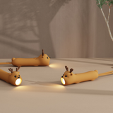 Torcia elettrica Renna - Winkee
