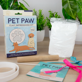 Kit Impronte Cani - Gift Company