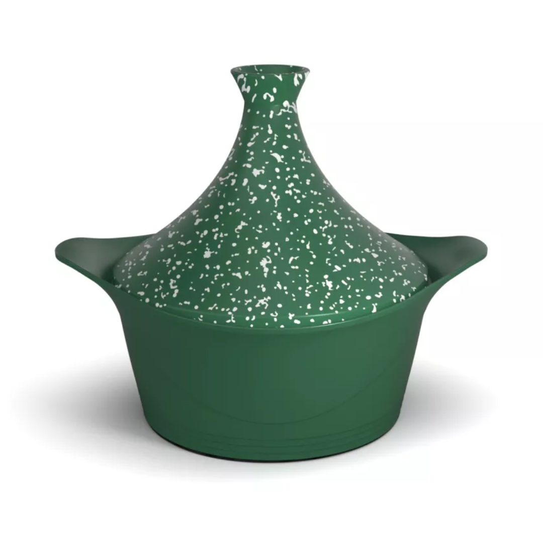 Coperchio Tajine Cookut - Verde