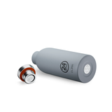 Borraccia termica 24Bottles Clima - Stone Formal Grey 500 ml.