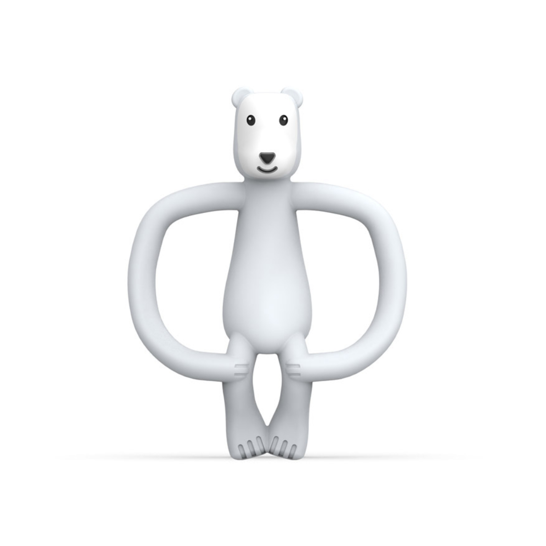 Gioco per la dentizione - Matchstick Monkey