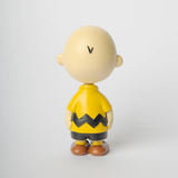 Statua Peanut Charlie Brown Blogo Design 12cm