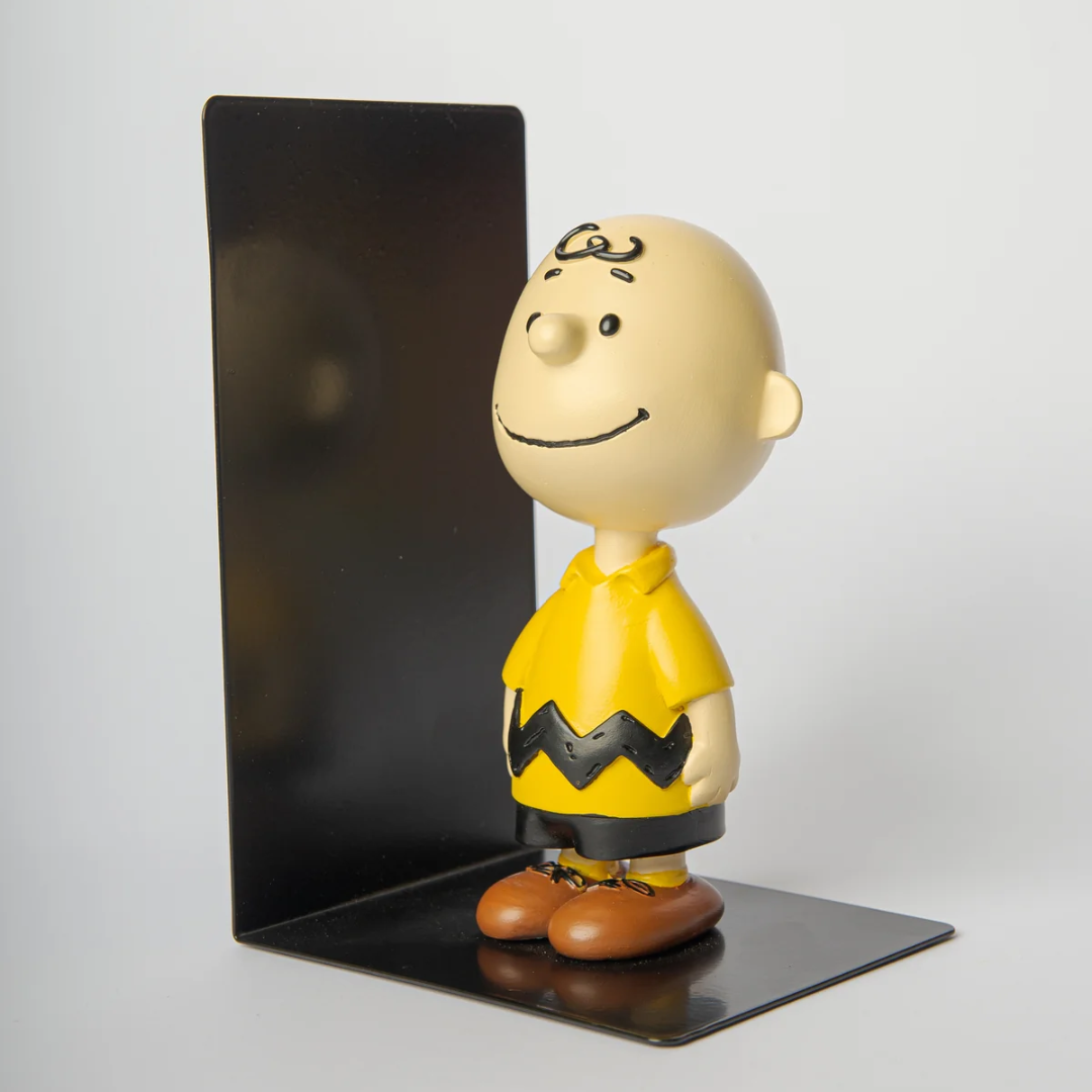 Statua Snoopy Charlie Brown - Blogo Design