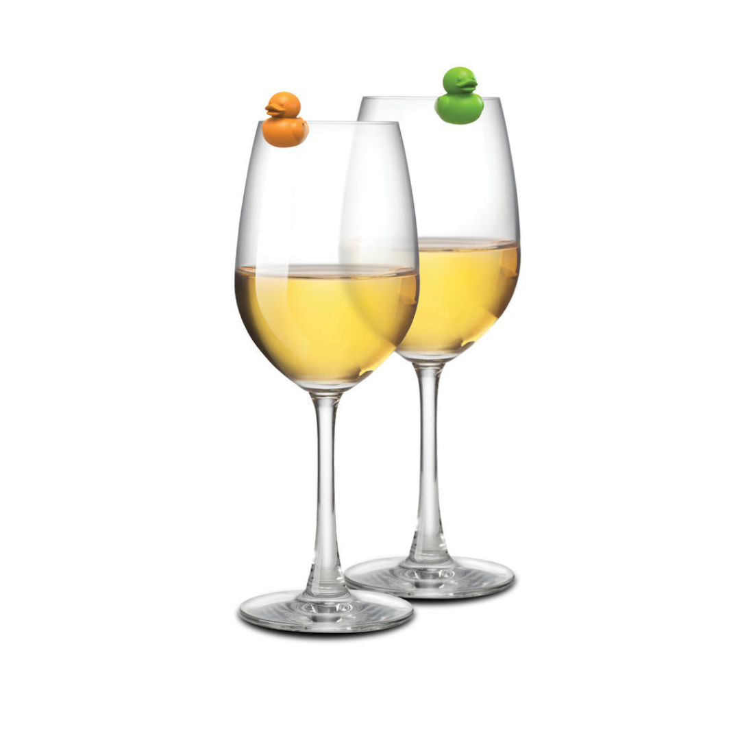 Segna Bicchieri Anatra - Winkee