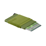 Flexwallet Secrid Kelp