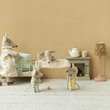 Fasciatoio Maileg Bianco Naturale