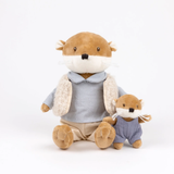 Zélie la lontra - Egmont Toys