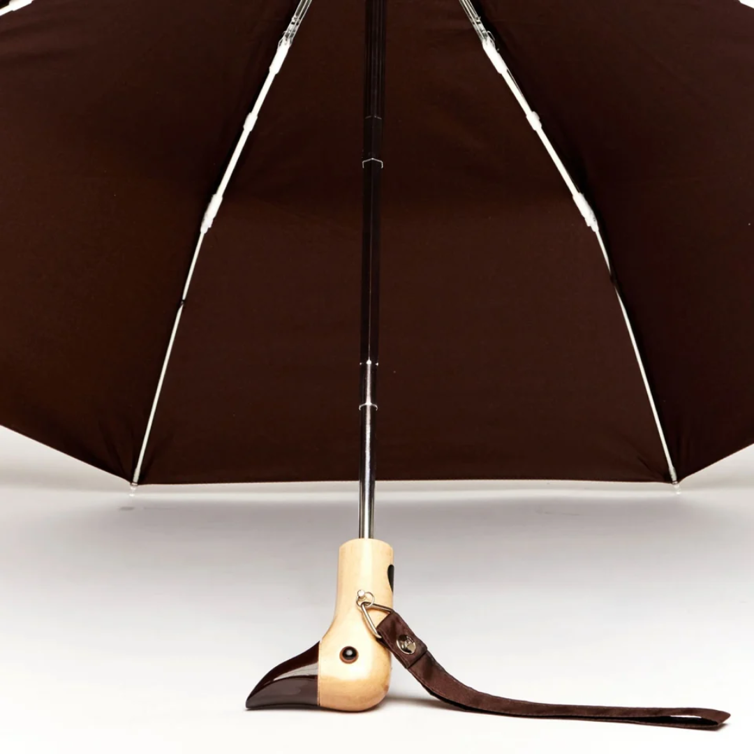 Ombrello richiudibile Espresso - Original Duckhead